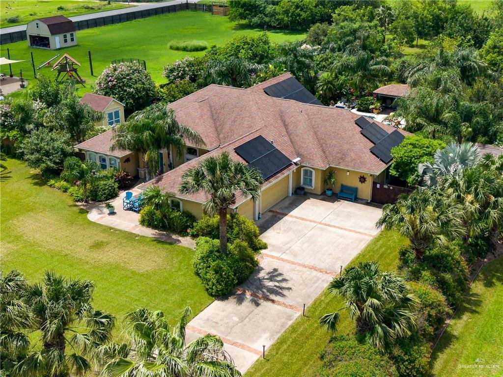 House in Los Fresnos, Texas, United States 4 - 18326810