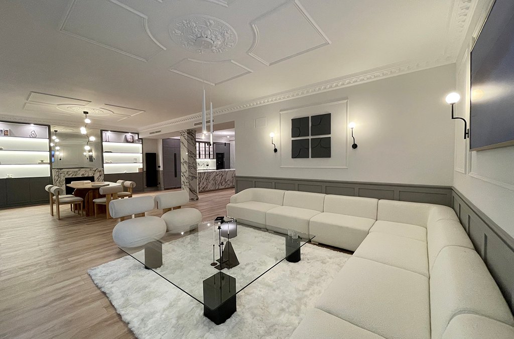 Apartment in Barrio Salamanca, Madrid, Spain 3 - 18329511