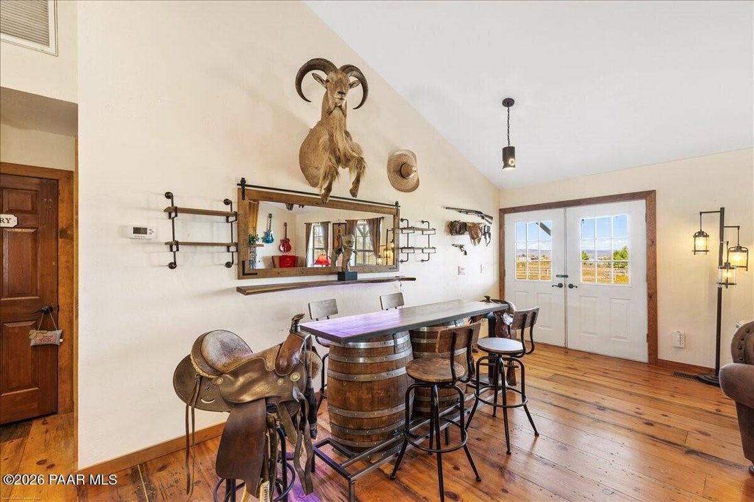 House in Paulden, Arizona, United States 5 - 18329191