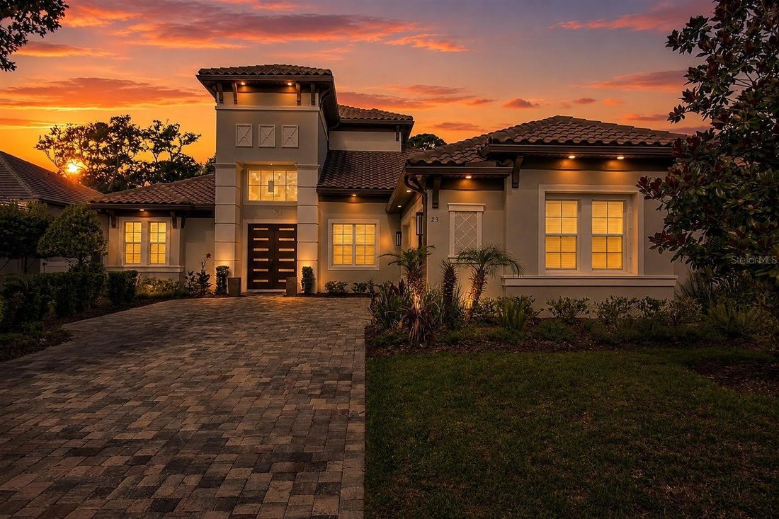 House in Palm Coast, Florida, United States 2 - 18327314
