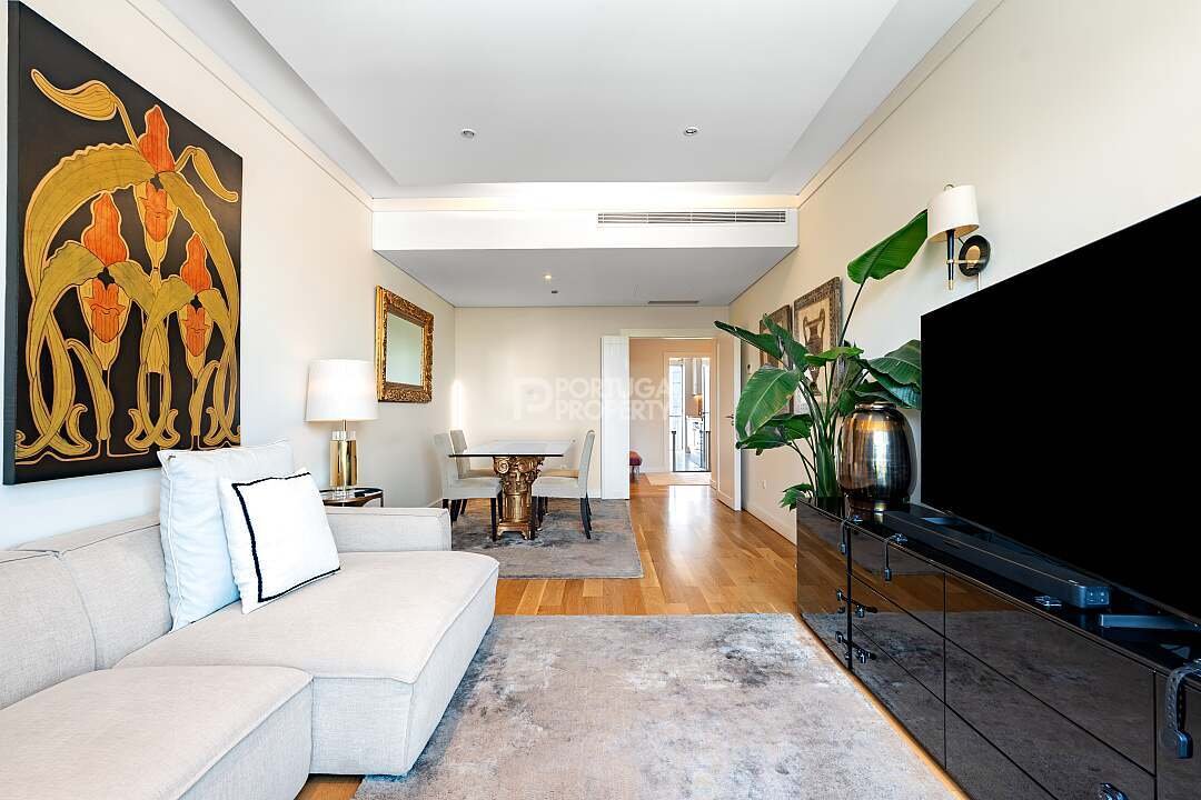 Apartment in Arroios, Lisbon, Portugal 4 - 18329080
