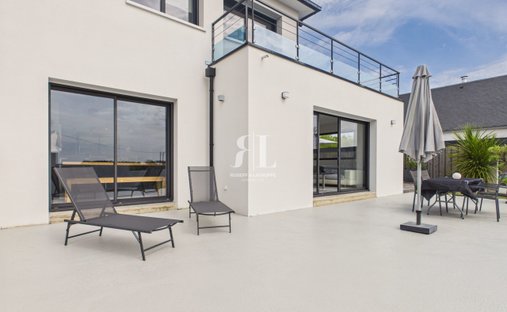Maison à Riantec, Bretagne, France 1