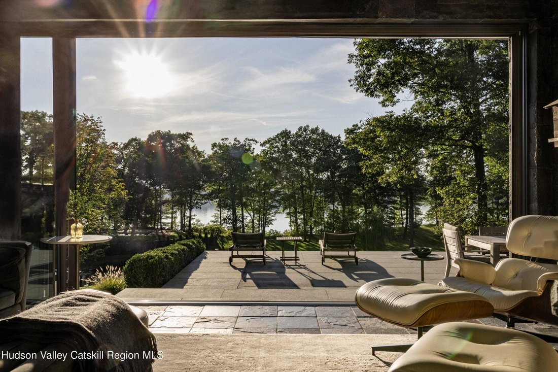 House in Rhinecliff, New York, United States 3 - 16280122