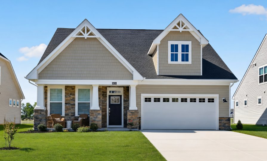 House in Frankford, Delaware, United States 1 - 18239459