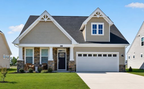 Haus in Frankford, Delaware, Vereinigte Staaten 1