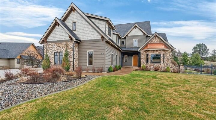 House in Liberty Lake, Washington, United States 2 - 18332219