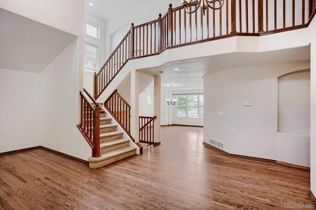 House in Broomfield, Colorado, United States 4 - 18330177
