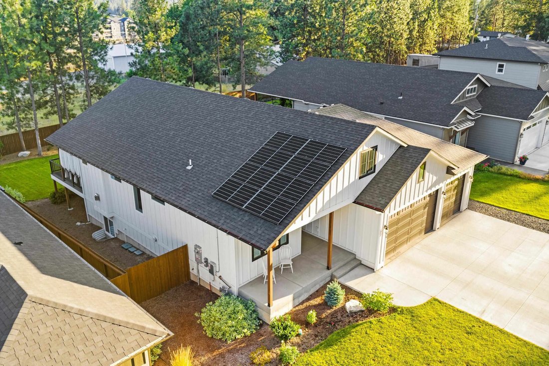 House in Spokane, Washington, United States 3 - 18329053