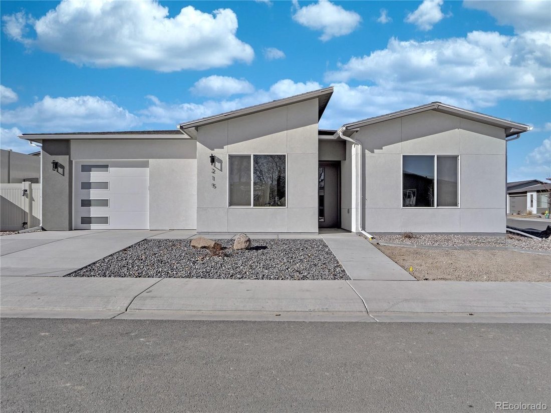 House in Grand Junction, Colorado, United States 1 - 18330717