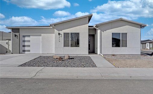 Maison à Grand Junction, Colorado, États-Unis 1