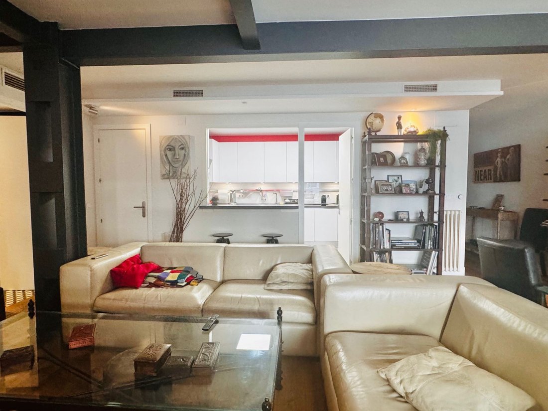 Apartment in Chamberi, Madrid, Spain 3 - 18330095