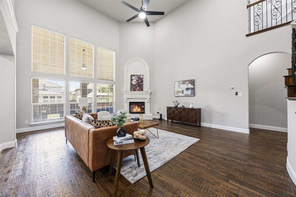 House in Frisco, Texas, United States 1 - 18331394