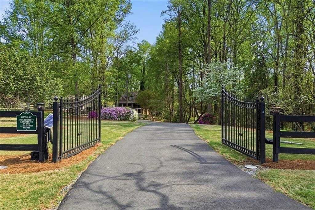 House in Cumming, Georgia, United States 1 - 17675374