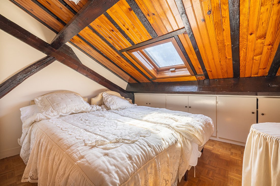 Apartment in Reine-Mairie, Boulogne-Billancourt, France 4 - 18331953
