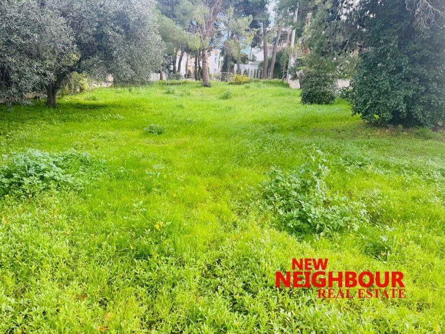 Land in Dionysos, Attica, Greece 3 - 18327460