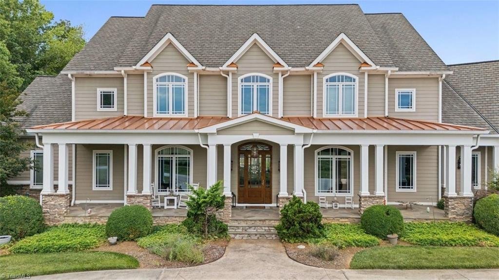 House in Thomasville, North Carolina, United States 4 - 18326855