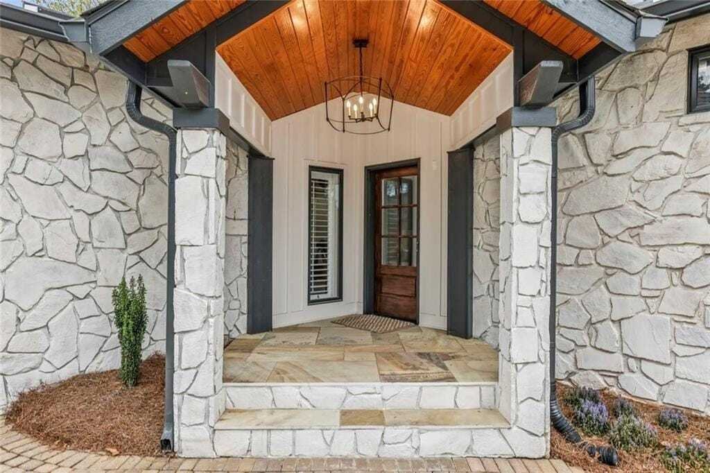 House in Flowery Branch, Georgia, United States 4 - 17637600