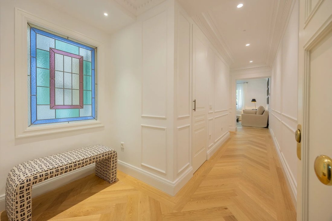 Apartment in Barrio Salamanca, Madrid, Spain 5 - 18328358