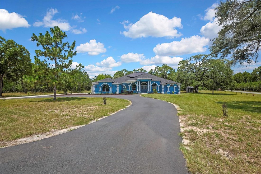 House in South Brooksville, Florida, United States 5 - 18330750