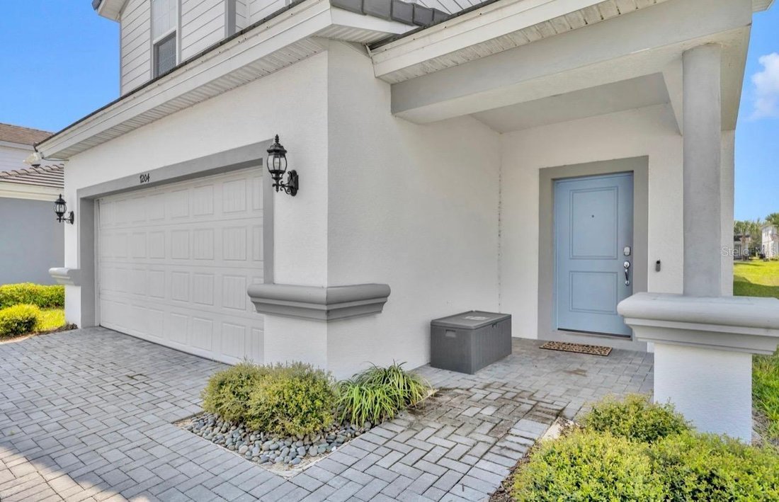 House in Davenport, Florida, United States 3 - 18330684