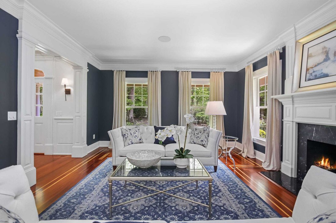 House in Wilton, Connecticut, United States 4 - 18293215