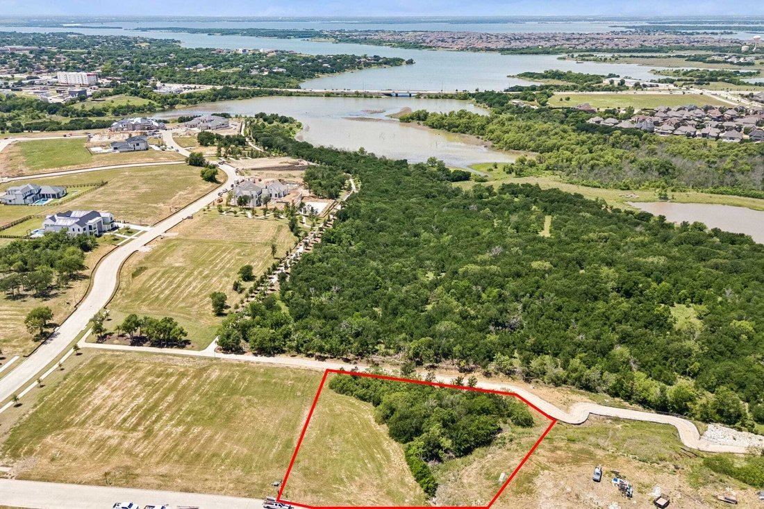 Land in Frisco, Texas, United States 2 - 17936401