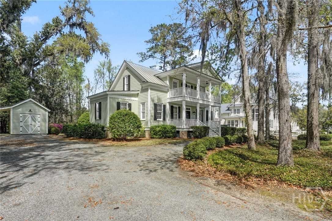 House in Richmond Hill, Georgia, United States 2 - 17535783