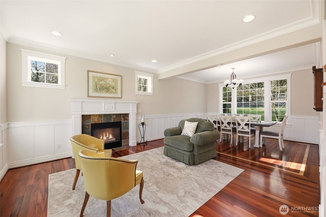 House in Marysville, Washington, United States 5 - 18332427