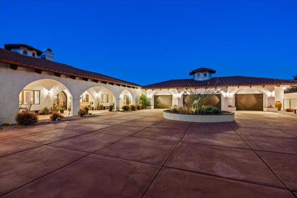 House in Mountain Center, California, United States 4 - 17688717