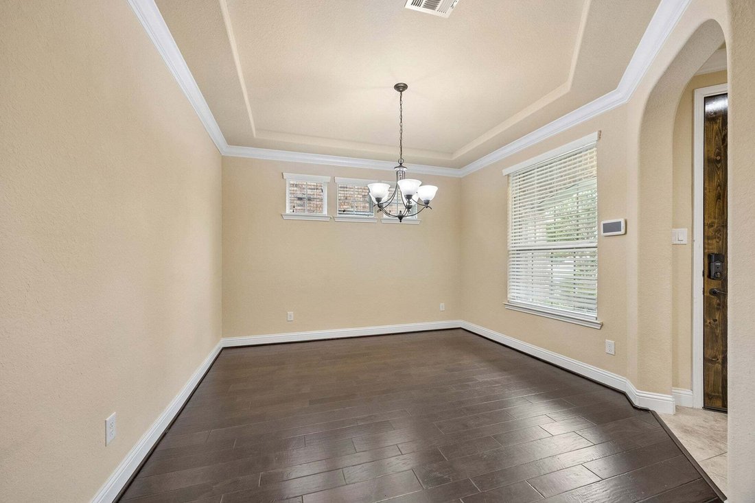 House in Katy, Texas, United States 4 - 18328889