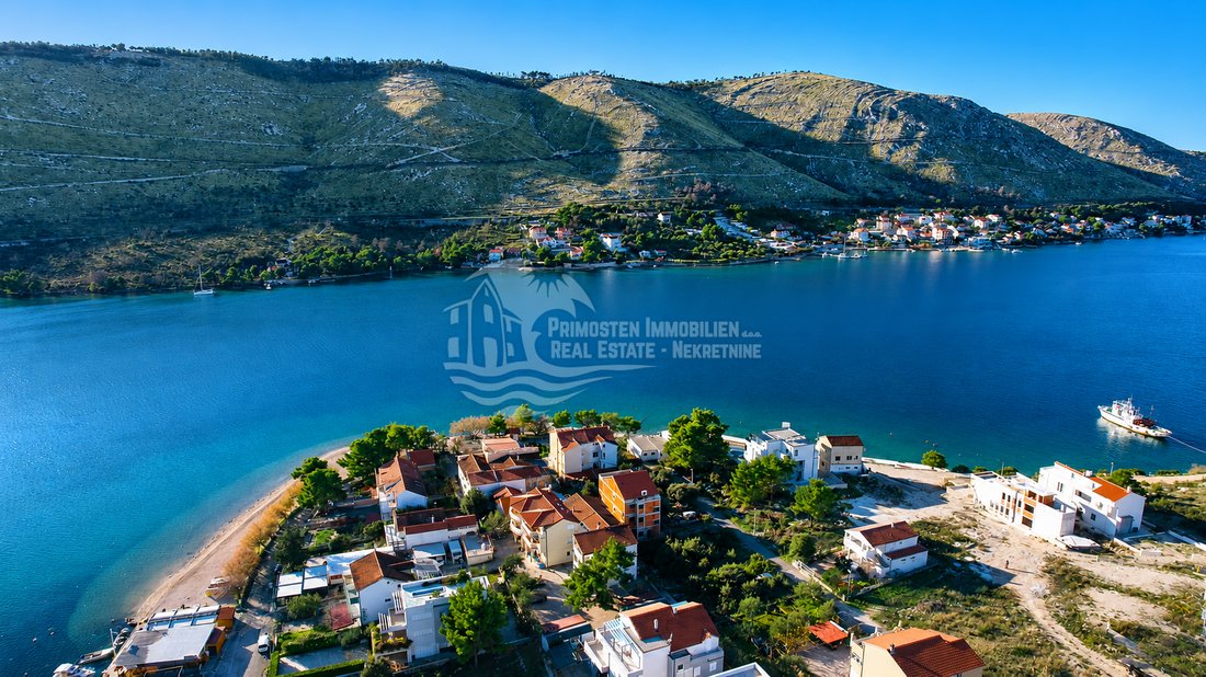 Apartment in Grebastica, Sibenik-Knin County, Croatia 1 - 18331384