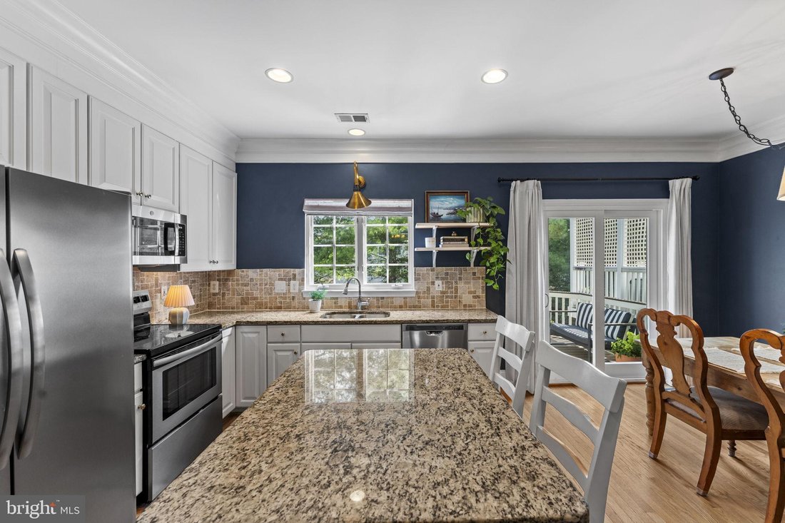 House in Leesburg, Virginia, United States 4 - 18326612