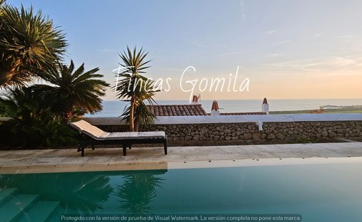 Chalet a Alaior, Isole Baleari, Spagna 1