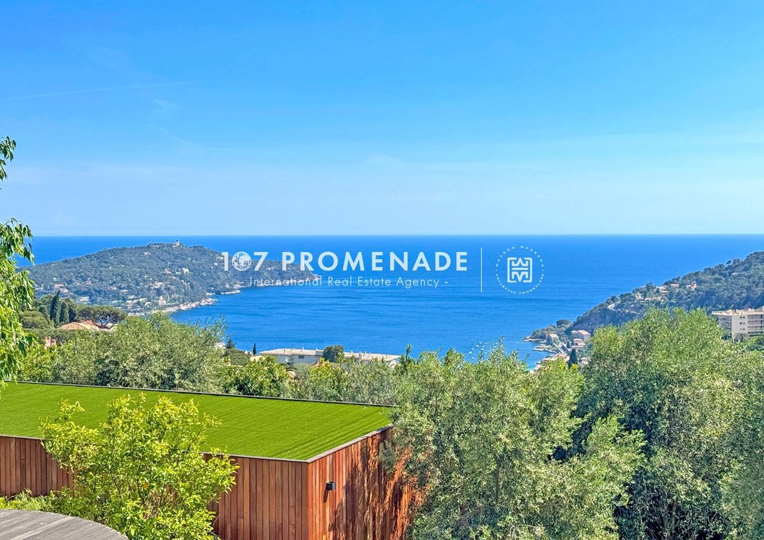 House in Col de Villefranche, Villefranche-sur-Mer, France 2 - 18328516