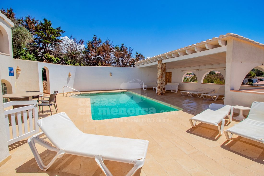 Villa in Alaior, Balearic Islands, Spain 4 - 18328169