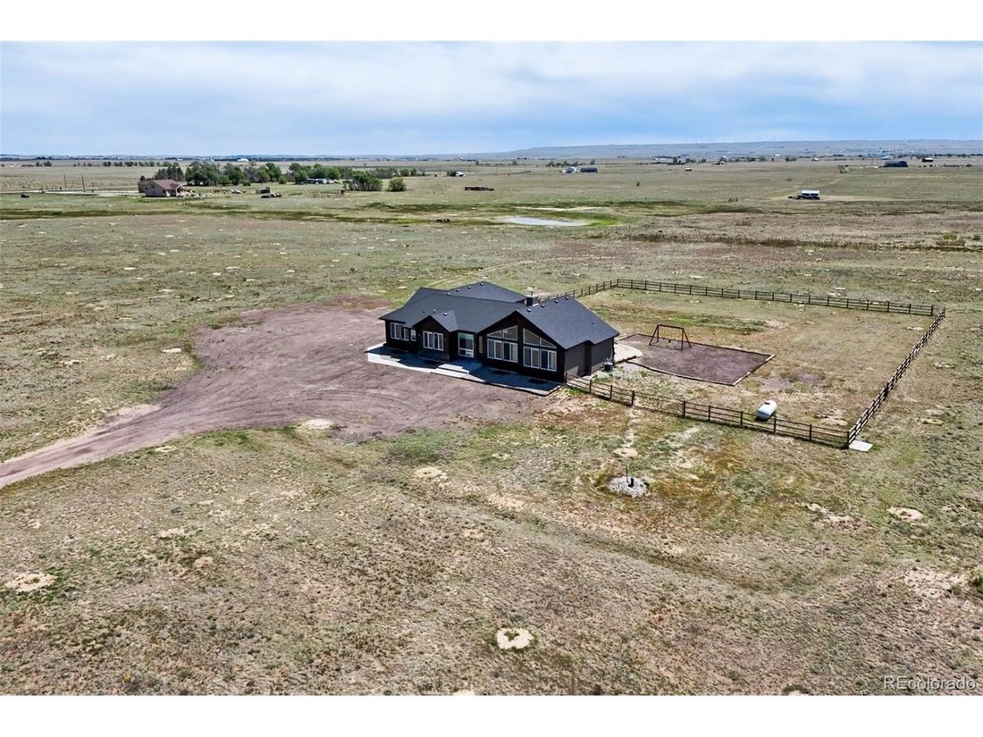 House in Peyton, Colorado, United States 5 - 18327397
