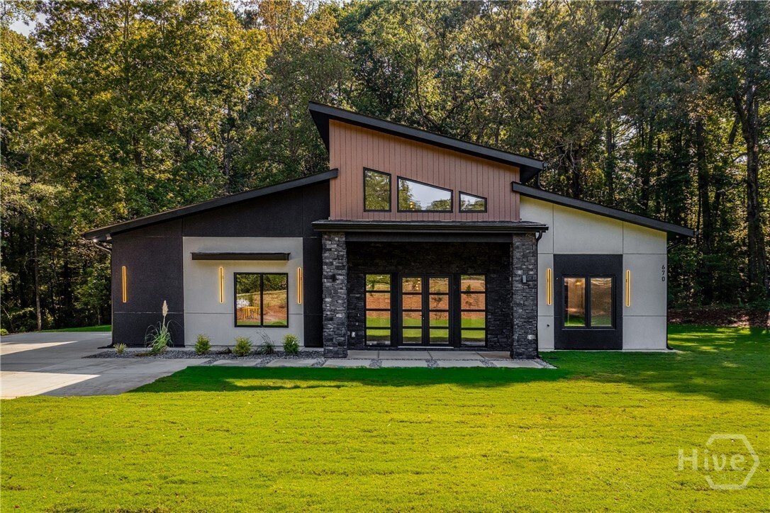 House in Winder, Georgia, United States 3 - 18330918