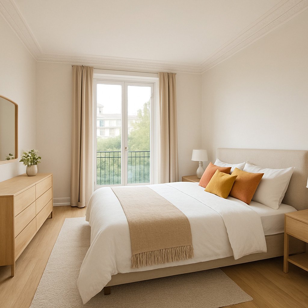 Apartment in Chambery, Auvergne-Rhône-Alpes, France 2 - 18331994