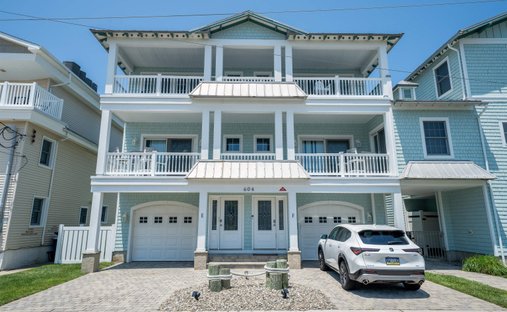 Condo in Wildwood, New Jersey, United States 1
