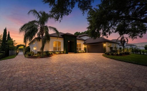 Casa en Orlando, Florida, Estados Unidos 1