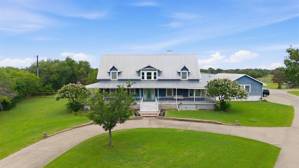 House in Pilot Point, Texas, United States 2 - 18331460