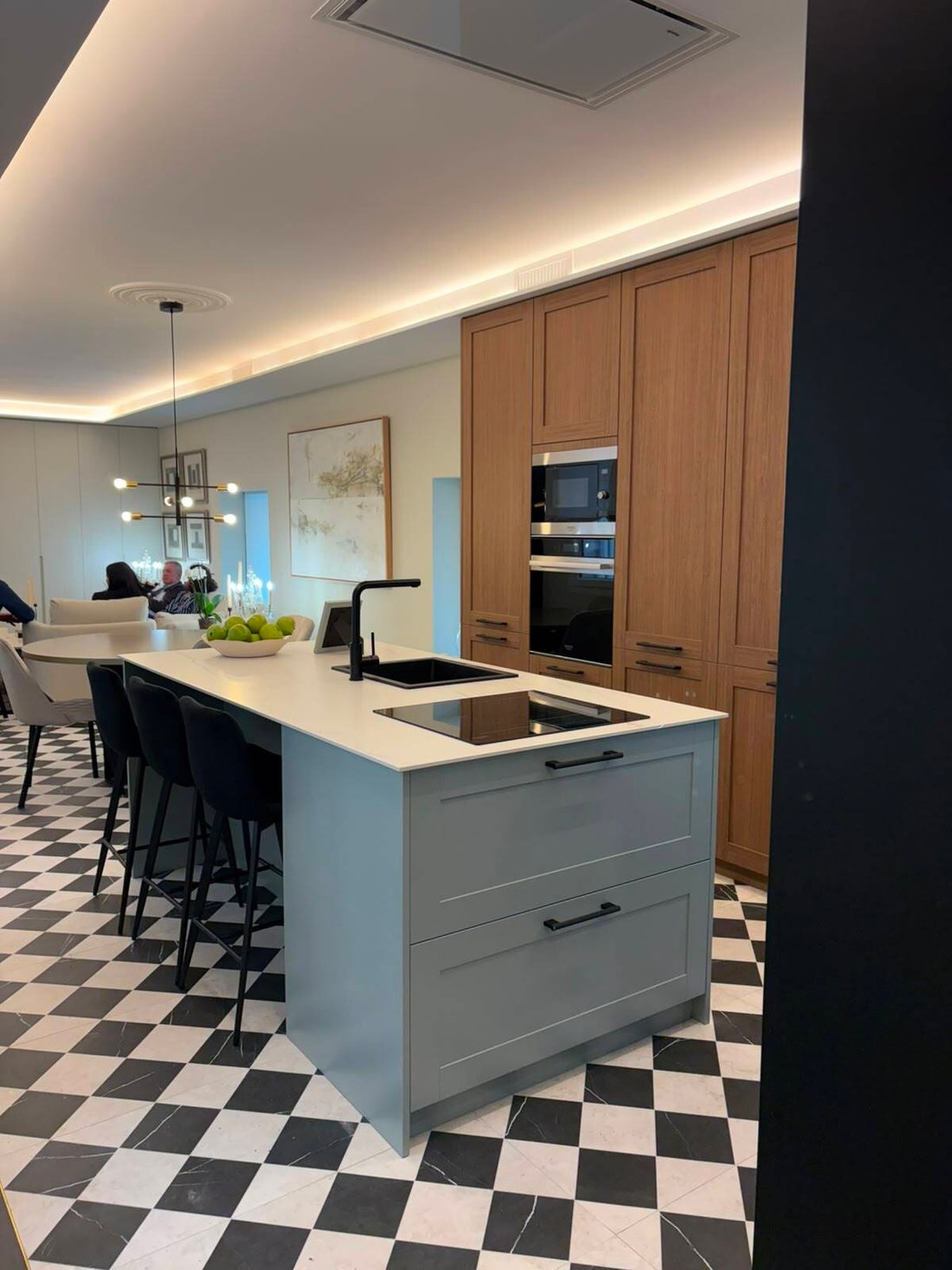 Apartment in Moncloa-Aravaca, Madrid, Spain 5 - 18329793