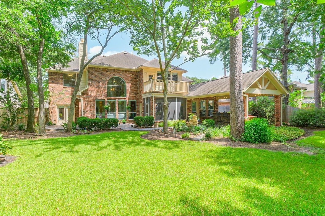 House in Houston, Texas, United States 2 - 18327655