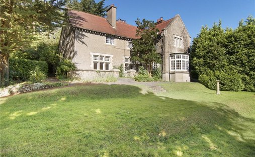 Casa en Greystones, County Wicklow, Irlanda 1