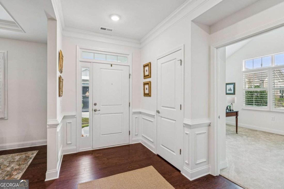 Condo in Cumming, Georgia, United States 4 - 18331081