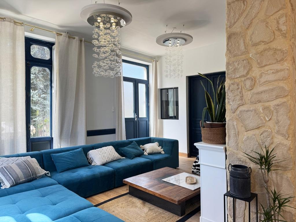 House in Pau, Nouvelle-Aquitaine, France 5 - 18330472