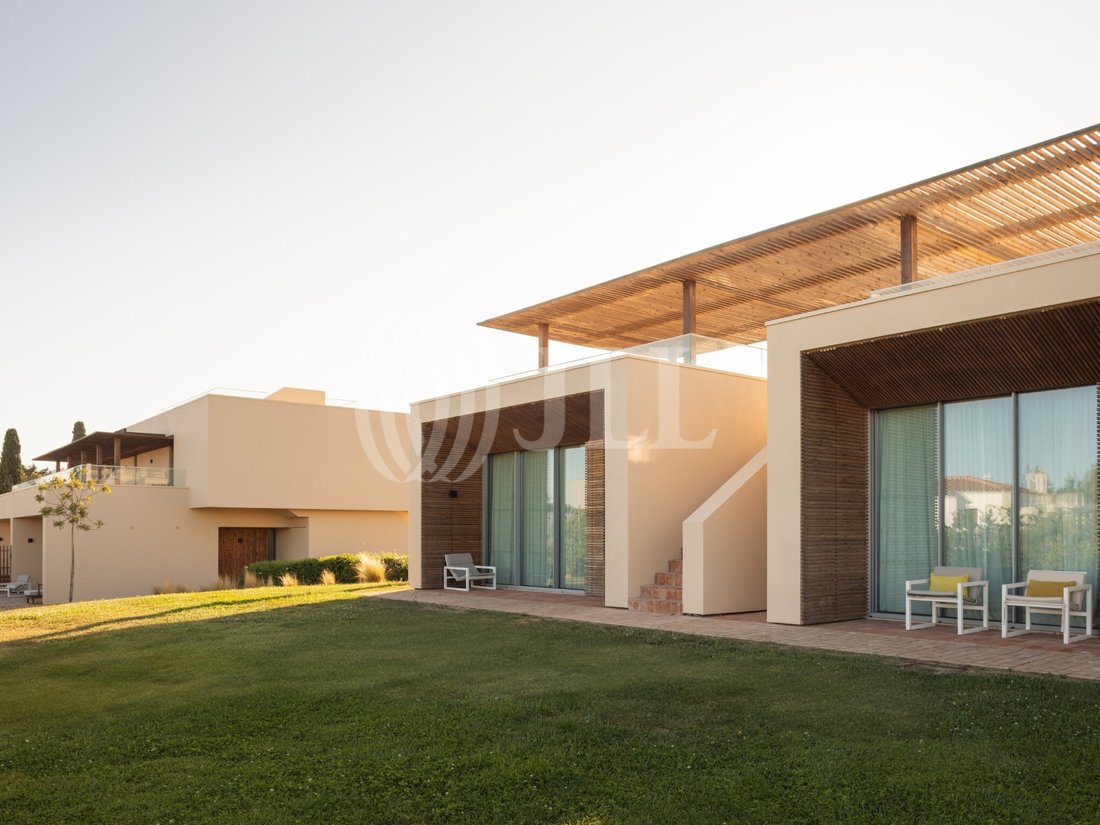 Apartment in Porches, Algarve, Portugal 3 - 18328167