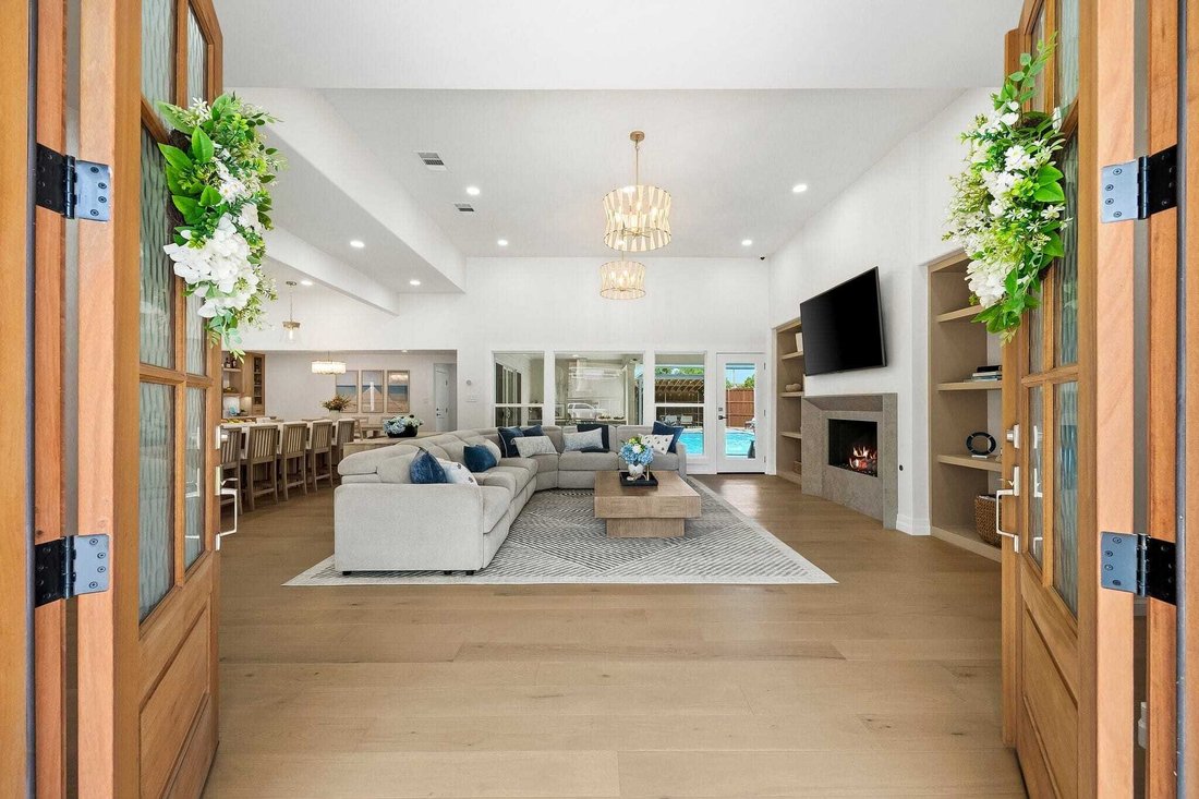 House in Dallas, Texas, United States 2 - 18088292
