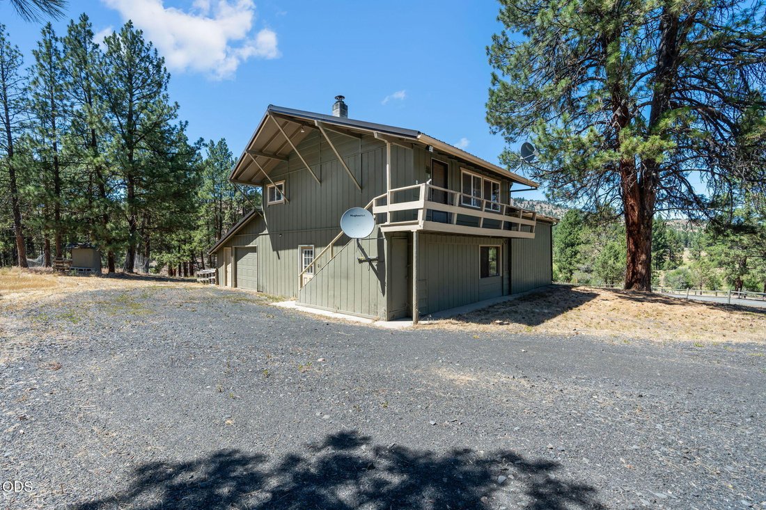 House in Prineville, Oregon, United States 5 - 18330171