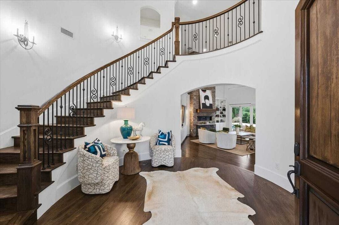 House in Fort Worth, Texas, United States 3 - 17877817